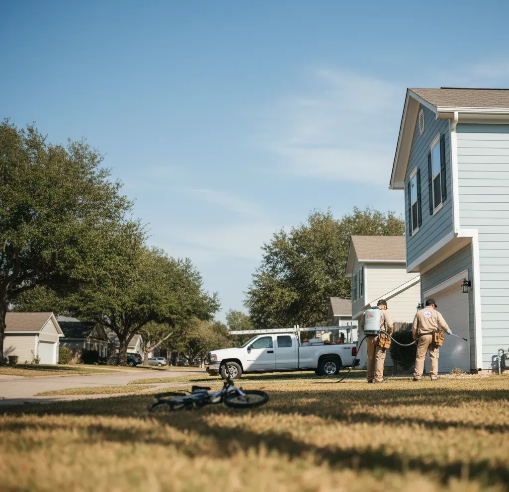Bed Bug Extermination in Limon, CO